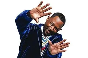 Martin Lawrence