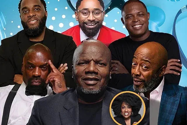 N2S: Earthquake's Father's Day Comedy Show