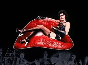 The Rocky Horror Spooktacular Tour with Barry Bostwick