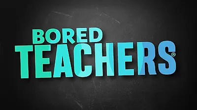 Bored Teachers "Is It Friday Yet?!" Comedy Tour