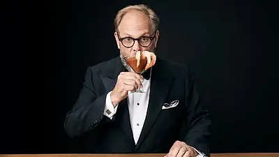 Alton Brown
