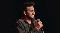 John Crist Live!