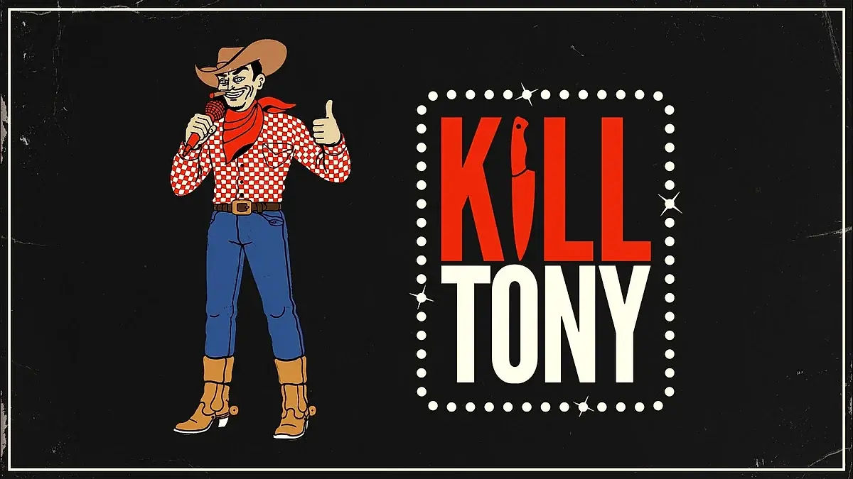 Kill Tony