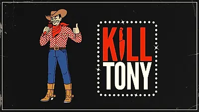 Kill Tony