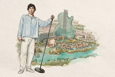 Marcello Hernández