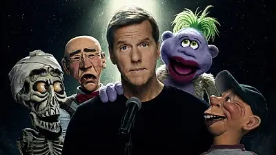 Jeff Dunham Inappropriate Contact