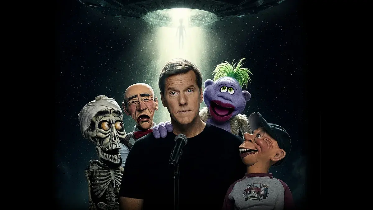 Jeff Dunham Inappropriate Contact