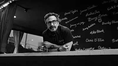 NY Comedy Festival Presents Marc Maron: Yammering into the Void Tour
