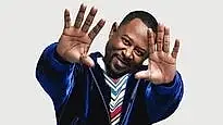 Martin Lawrence with Nate Jackson, Karlous Miller and more!