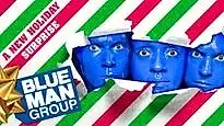 Blue Man Group - A New Holiday Surprise