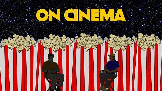 Tim Heidecker & Gregg Turkington: On Cinema Live
