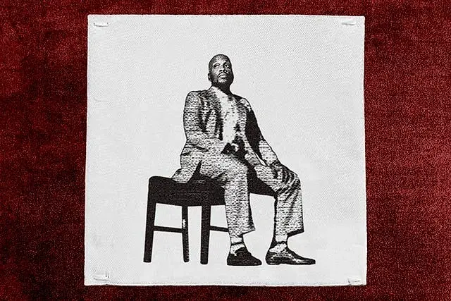 Ali Siddiq: The Custom Fit Tour