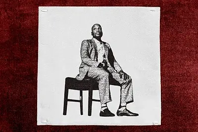 Ali Siddiq: The Custom Fit Tour