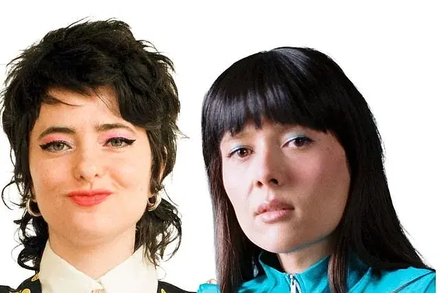 NY Comedy Festival Presents Sarah Sherman and Patti Harrison