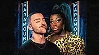 Matteo Lane & Bob The Drag Queen