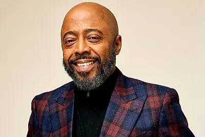 DONNELL RAWLINGS: THE UNSPEAKABLE TOUR