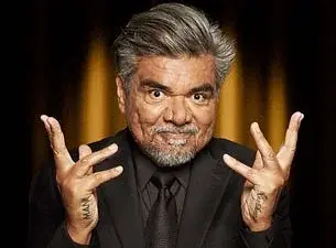 George Lopez