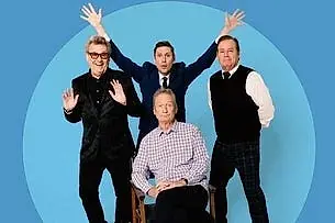 Whose Live Anyway?