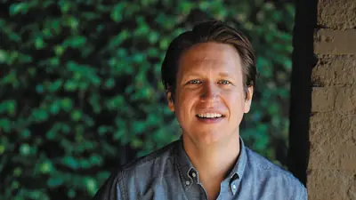 Pete Holmes: Pete Here Now