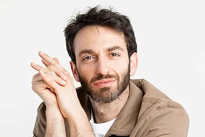 Gianmarco Soresi: The Misery Loves Tour