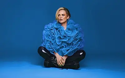 NY Comedy Festival Presents Joanne McNally: Pinotphile