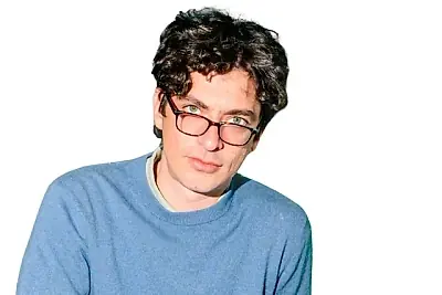 NY Comedy Festival Presents Adam Friedland