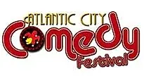 Atlantic City Comedy Festival