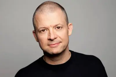 Jim Norton