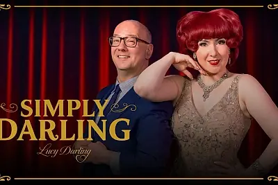 Lucy Darling: Simply Darling