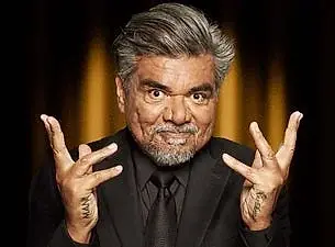 George Lopez