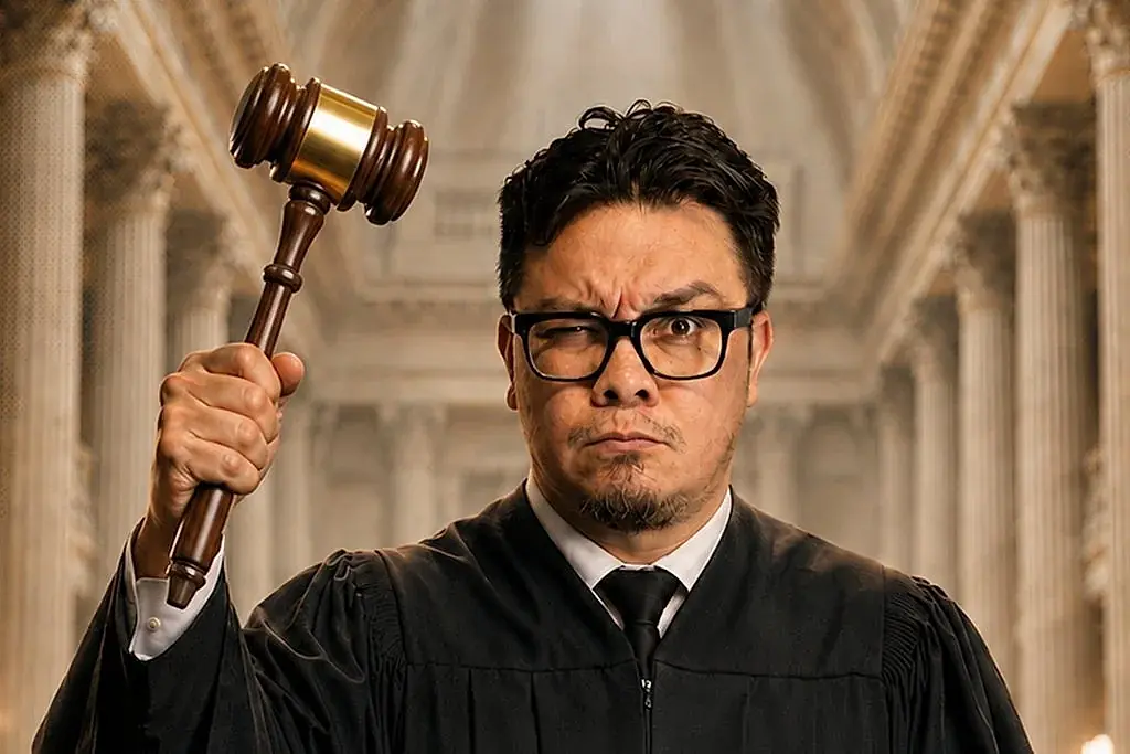 Franco Escamilla "El Juicio"