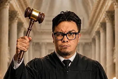 Franco Escamilla "El Juicio"