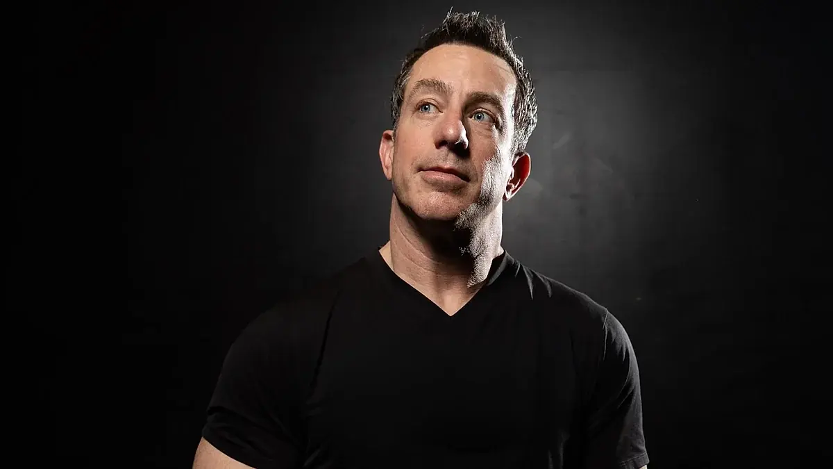 Jamie Lissow: Better Off Dad Tour