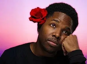 DENNY LOVE: SHOW LOVE TOUR