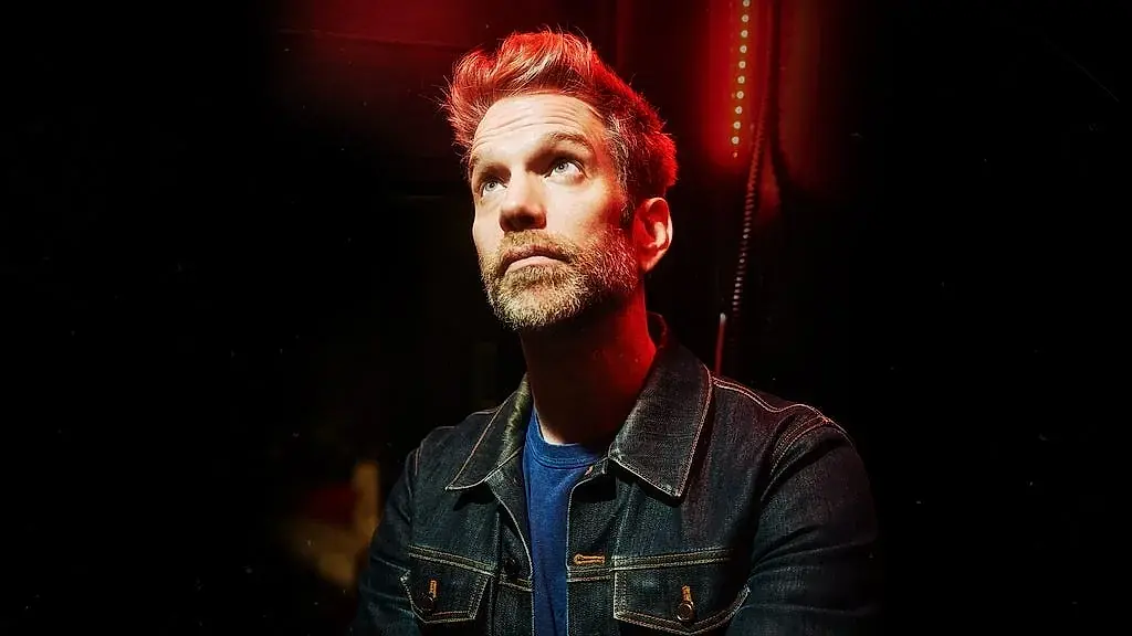 Anthony Jeselnik: Wrath of Man