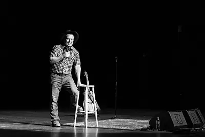 Rodney Carrington
