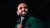 Akaash Singh: Generational Triumph Tour