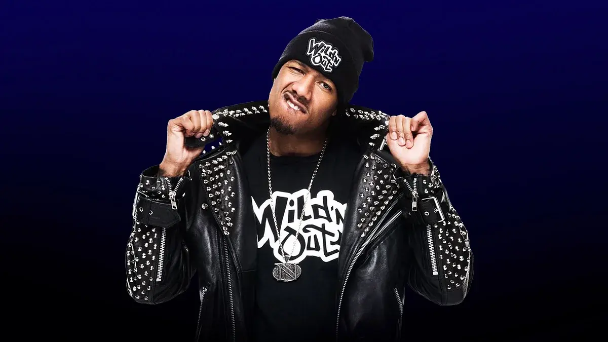 Nick Cannon Presents: Wild 'N Out Live - The Next Generation