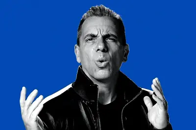 Sebastian Maniscalco
