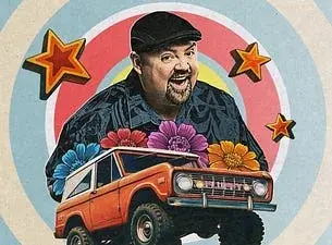 Gabriel Iglesias: The 1976 Tour