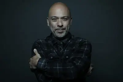 Jo Koy: Koy Meets World Tour