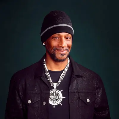 Katt Williams On Book Tour!