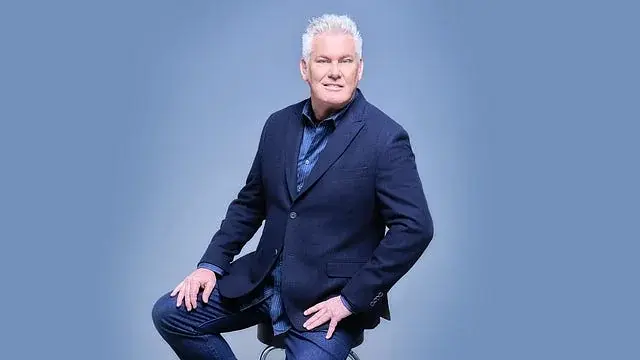 Brian Regan