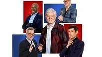 Whose Live Anyway? with special guest Dave Foley