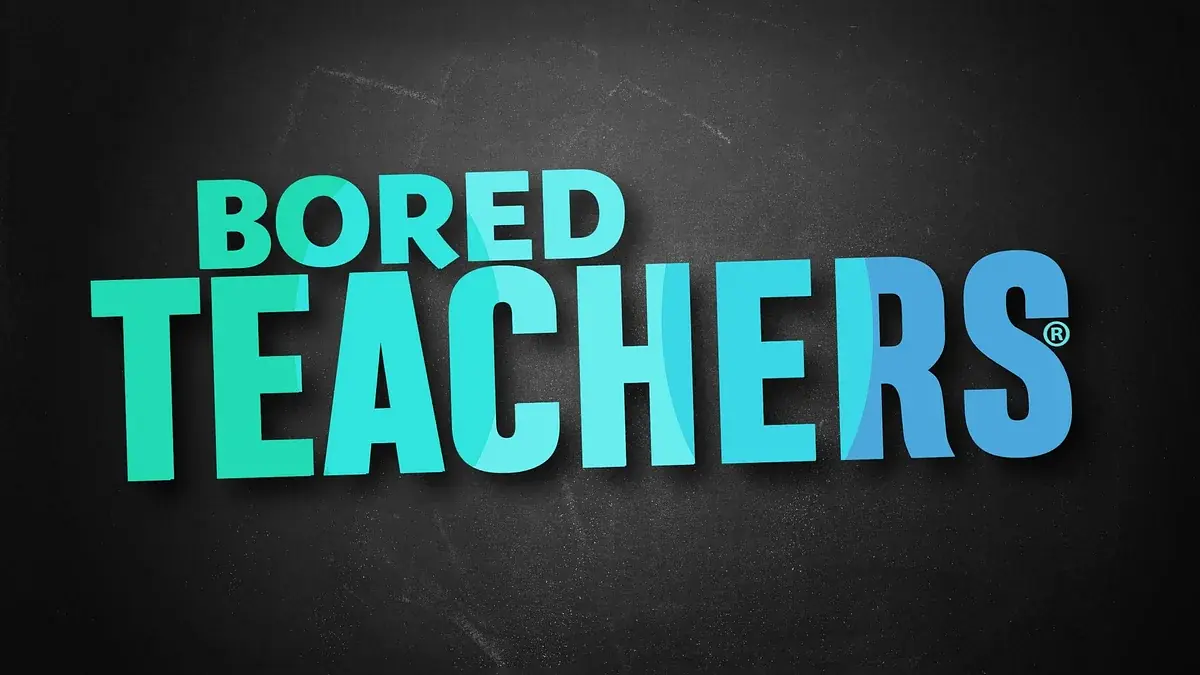 Bored Teachers: Is It Friday Yet?! Comedy Tour