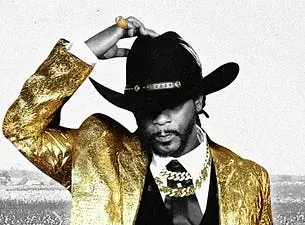 Katt Williams On Book Tour!