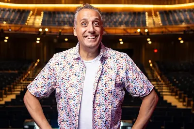 JOE GATTO AND DREW LYNCH: WRAP IT UP TOUR