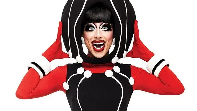 Bianca Del Rio: It Gets Bitter - World Comedy Tour