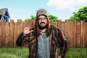 Dusty Slay: The Neighborhood Guy Tour
