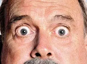 John Cleese: Still Not Dead (Yet) - Celebrating the Holy Grail at 50